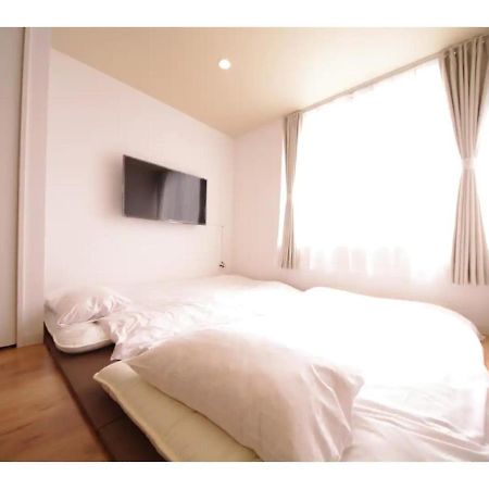 Hotel Apt Sesela - Vacation Stay 12879 Kanazawa Esterno foto