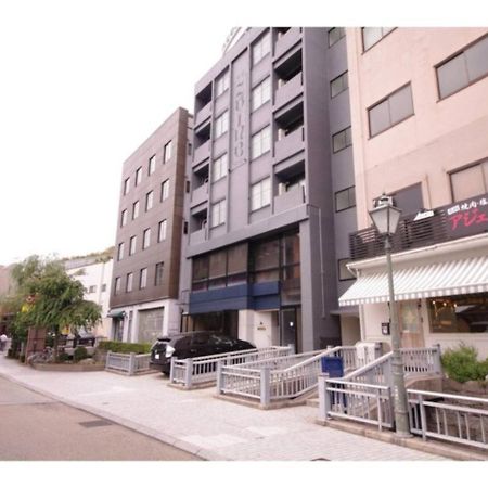 Hotel Apt Sesela - Vacation Stay 12879 Kanazawa Esterno foto