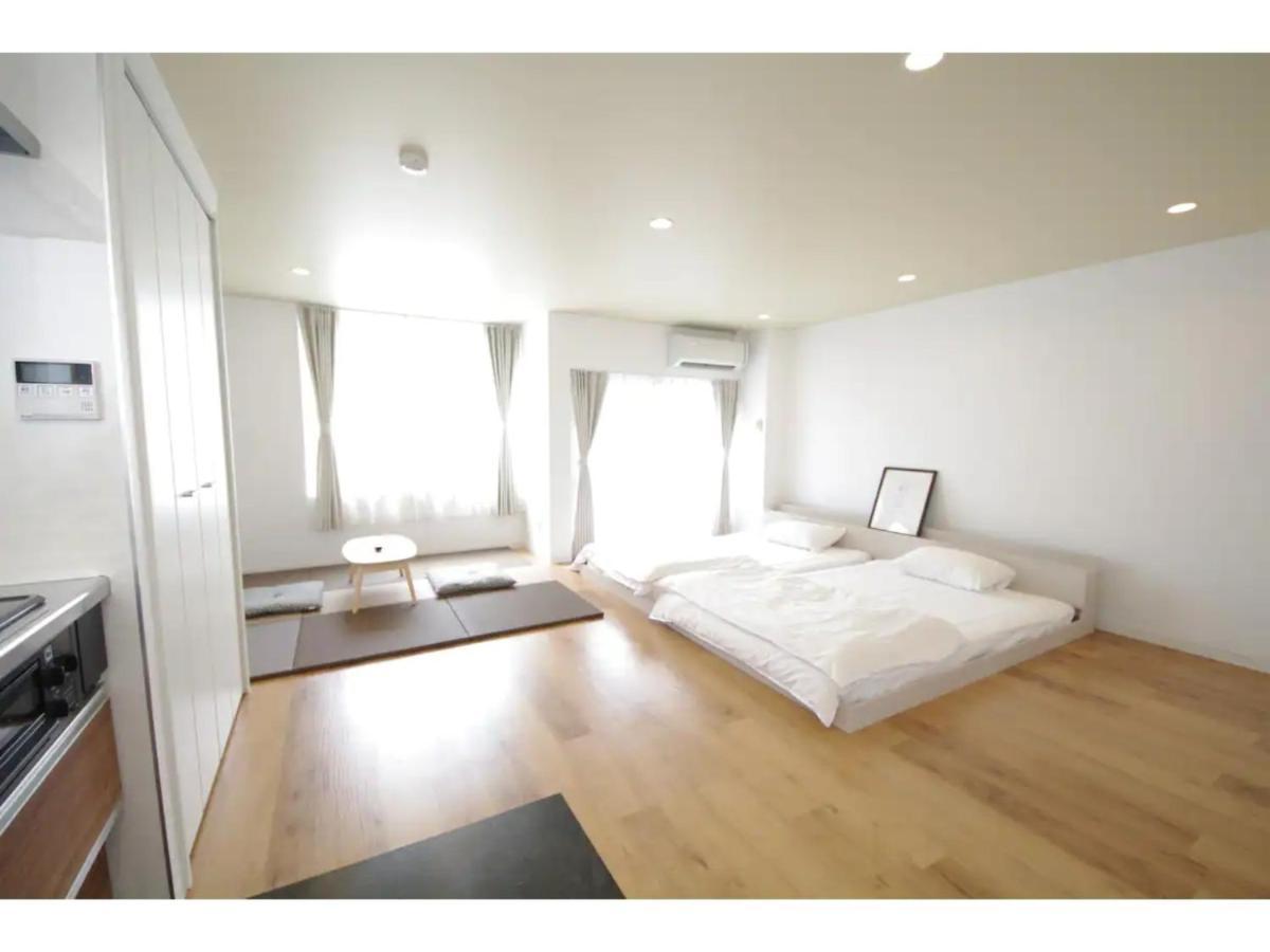 Hotel Apt Sesela - Vacation Stay 12879 Kanazawa Esterno foto