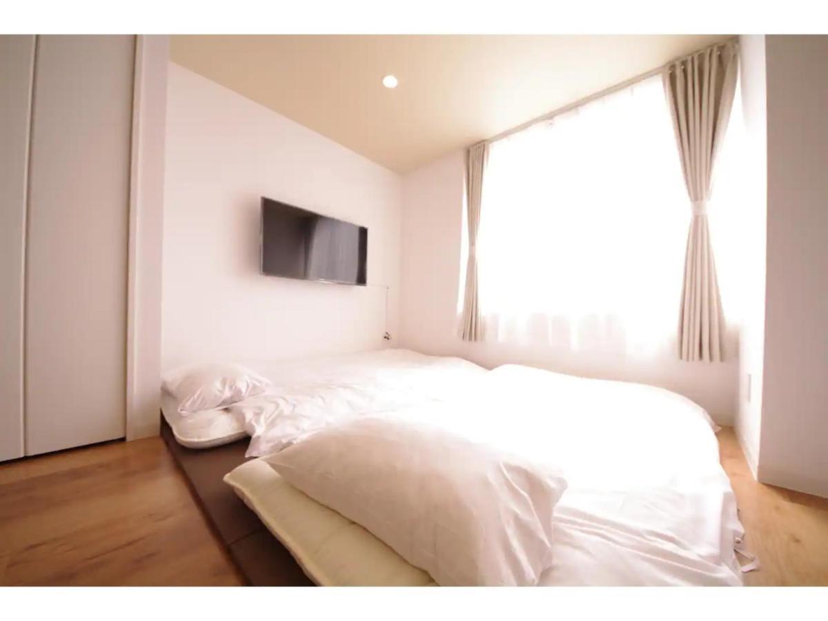 Hotel Apt Sesela - Vacation Stay 12879 Kanazawa Esterno foto