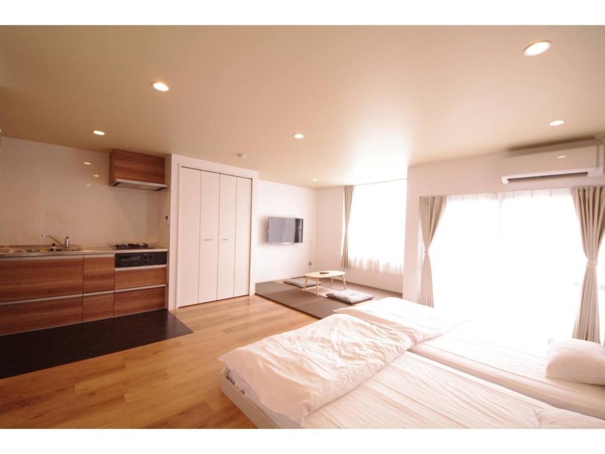 Hotel Apt Sesela - Vacation Stay 12879 Kanazawa Esterno foto