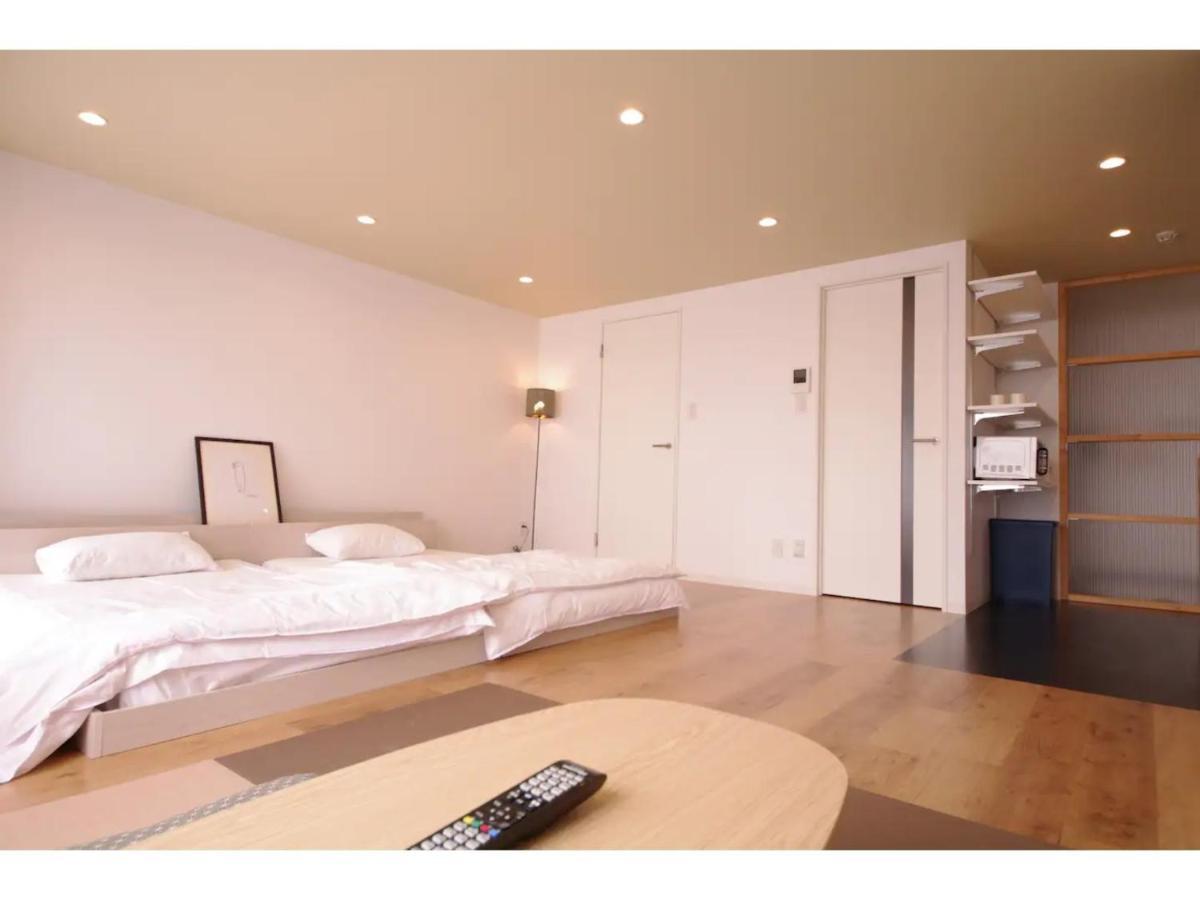 Hotel Apt Sesela - Vacation Stay 12879 Kanazawa Esterno foto