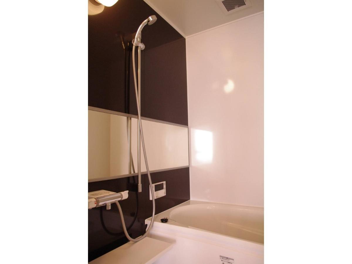 Hotel Apt Sesela - Vacation Stay 12879 Kanazawa Esterno foto