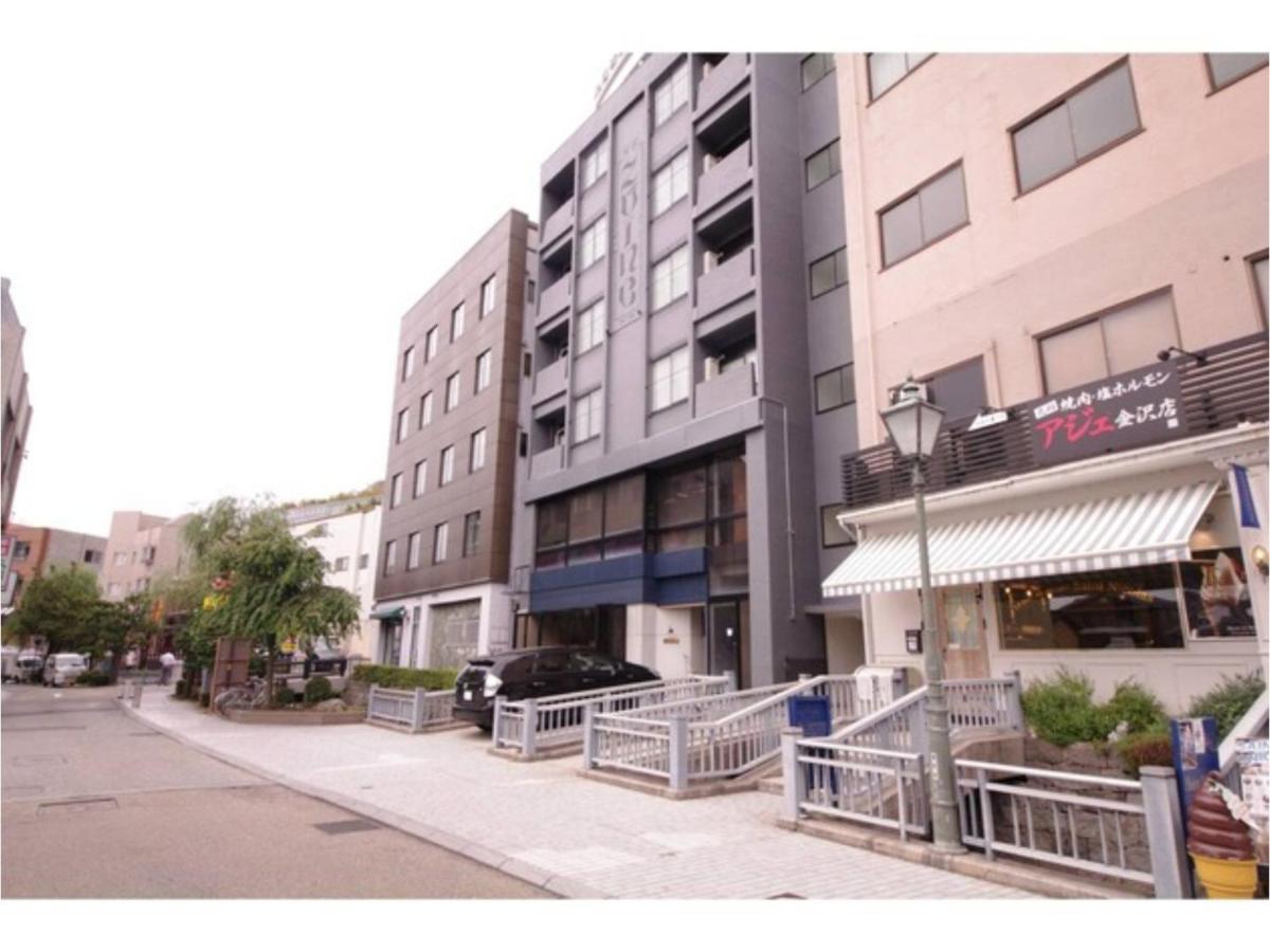 Hotel Apt Sesela - Vacation Stay 12879 Kanazawa Esterno foto